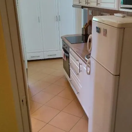 Candy Apartman Apartment