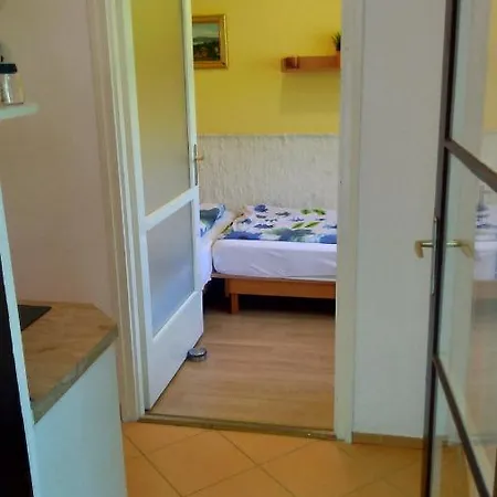 Apartment Candy Apartman *