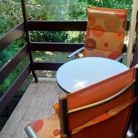 Apartment Candy Apartman Siófok
