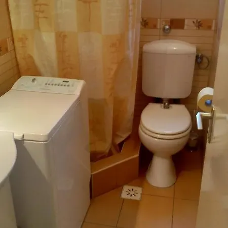 Candy Apartman * Siófok