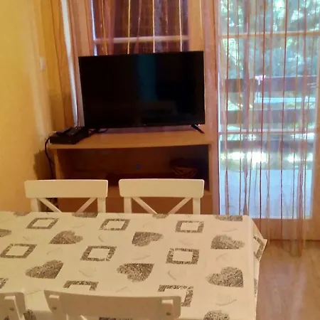 Candy Apartman Apartment Siófok